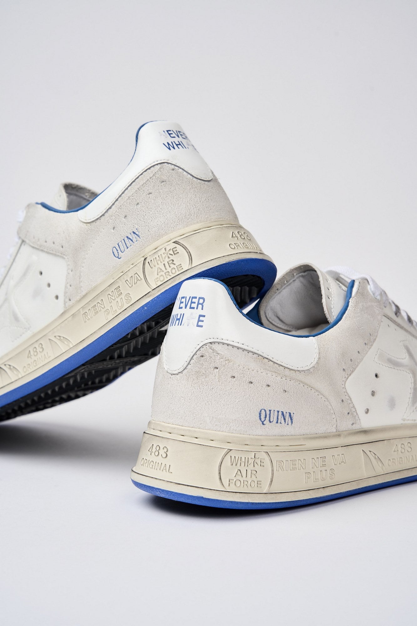 Sneaker Quinn 6686-5