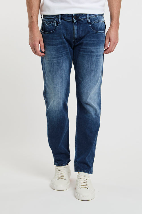Jeans slim fit Anbass-2