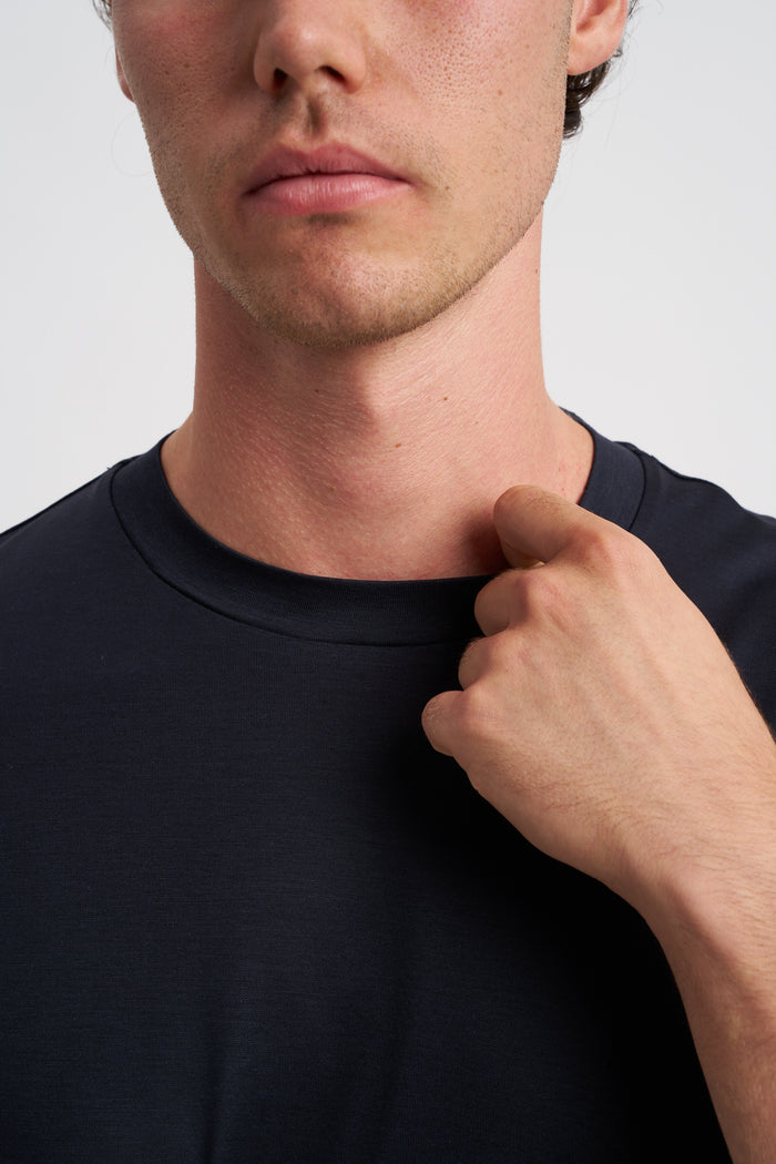 t-shirt-aus-lyocell-baumwolle-mischung-6