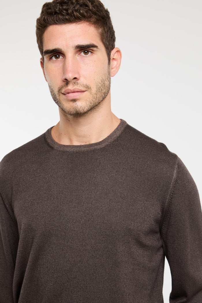 barba-knitwear-brown-sweaters-1