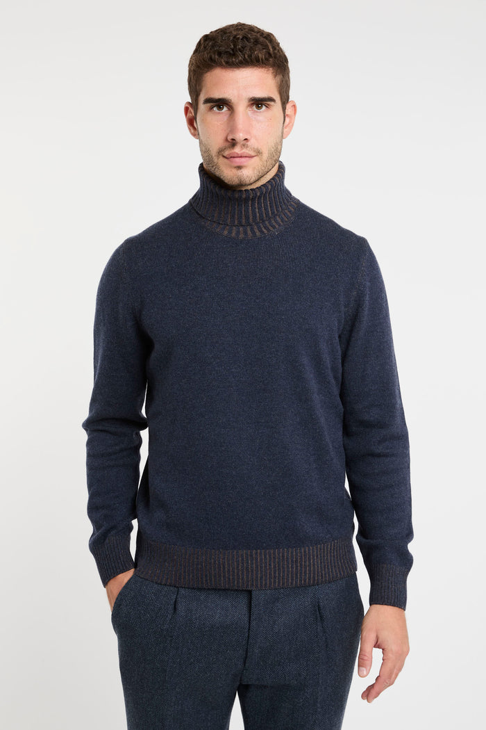 barba-knitwear-blue-sweaters-1