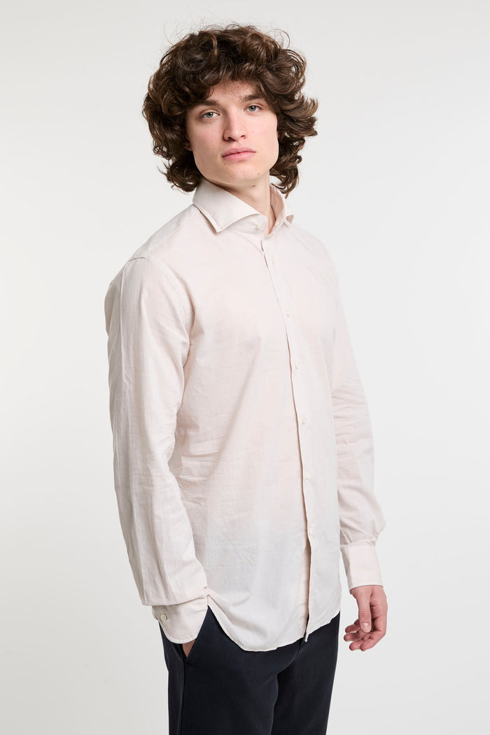 camicia-in-cotone-tinta-unita-3