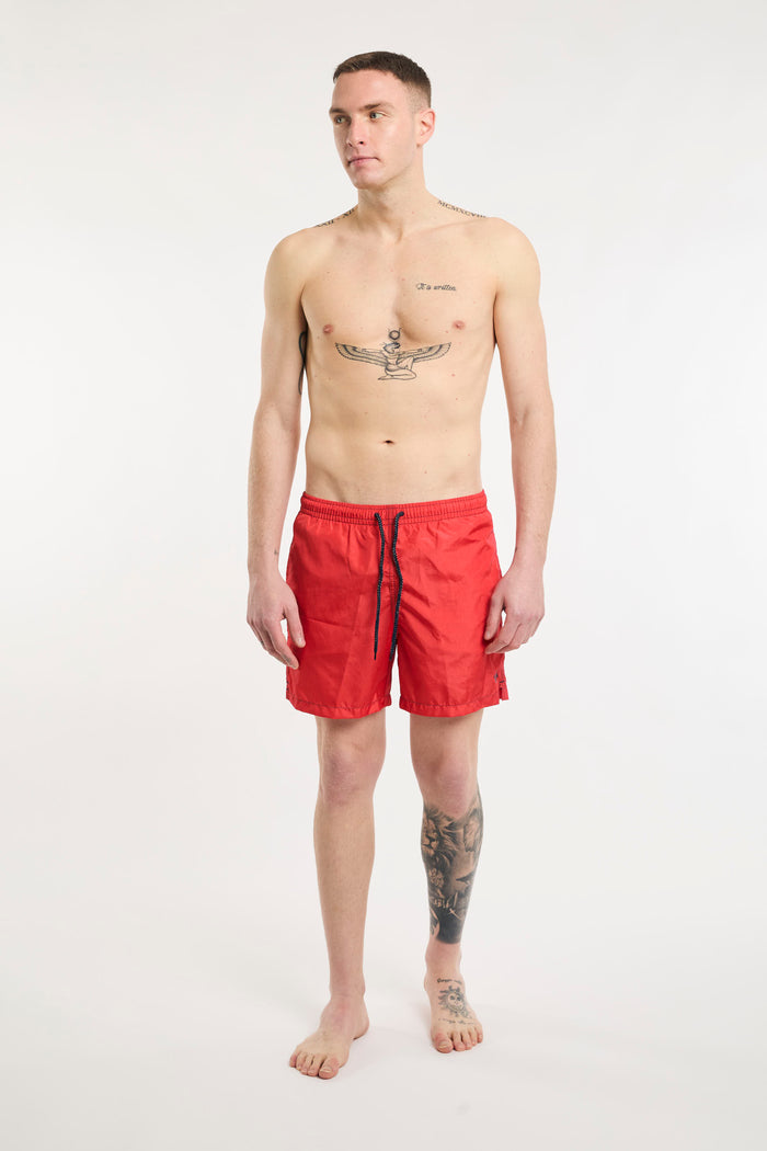 drumohr-bade-boxershorts-rot-3