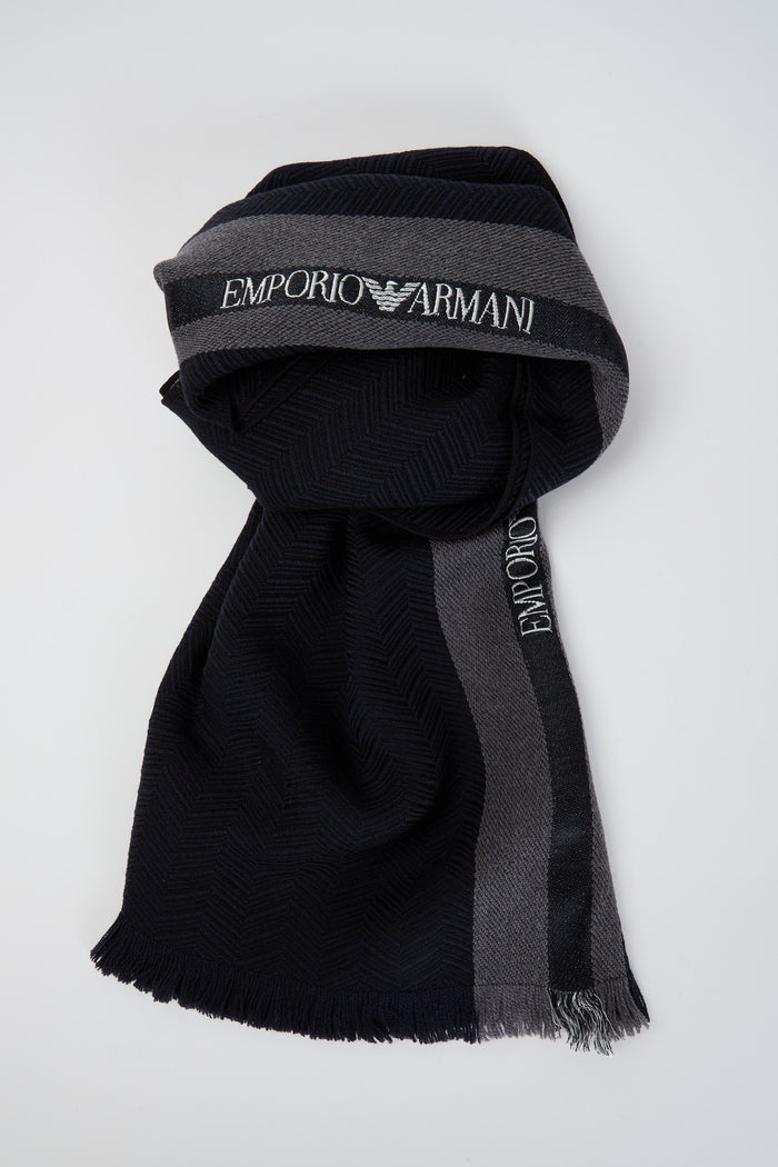 sciarpa-in-lana-con-tape-logo-1