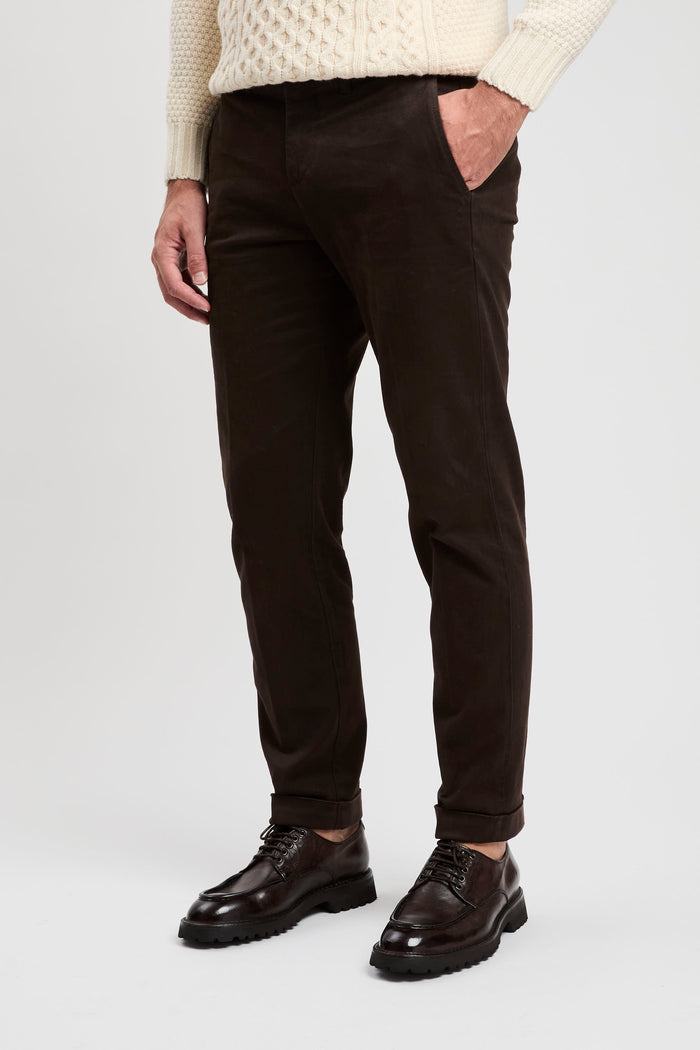 schmale-gabardine-hose-1