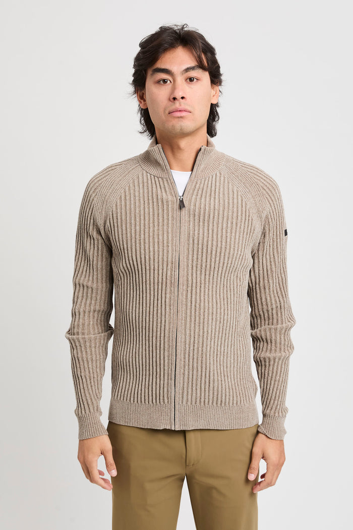 velvet-rave-strickpullover-mit-durchgehendem-reissverschluss-1