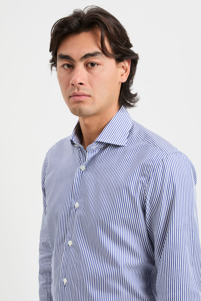 camicia-rigata-in-cotone-2