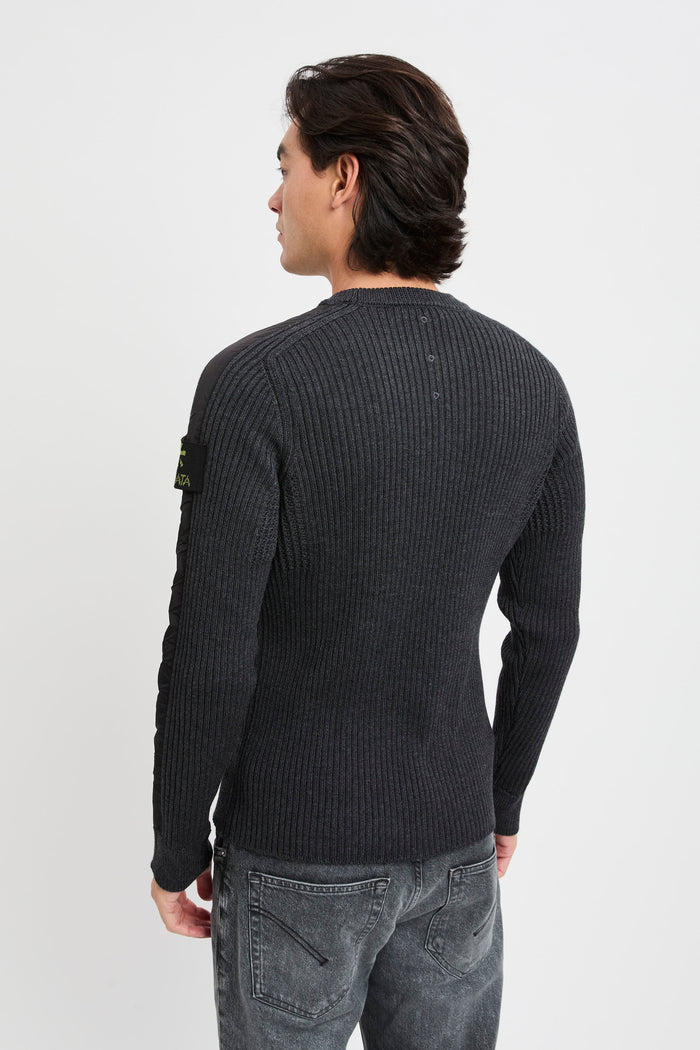 pullover-mit-rundhalsausschnitt-aus-wolle-und-nylon-4