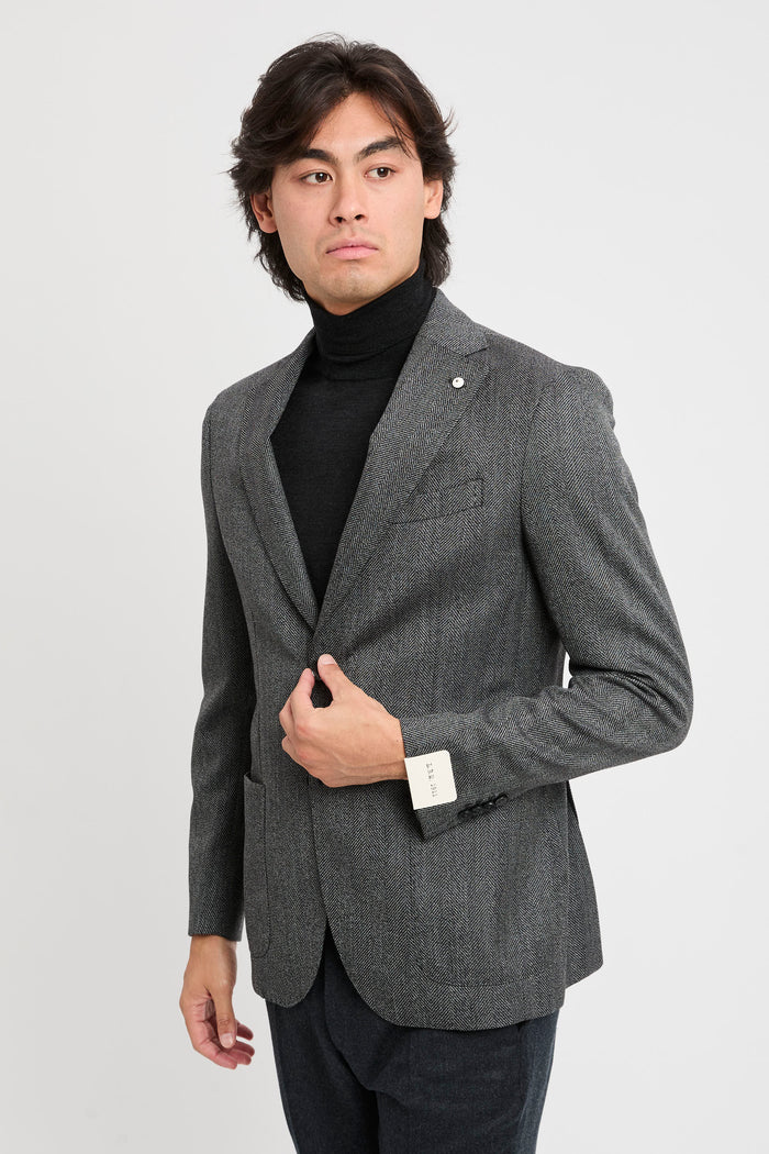 einreihige-jacke-mit-fischgratenmuster-3