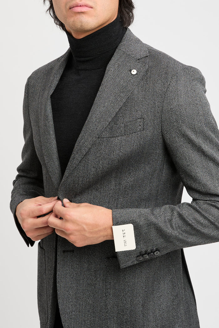 einreihige-jacke-mit-fischgratenmuster-7