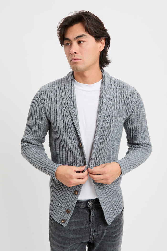 strickjacke-mit-schalkragen-1