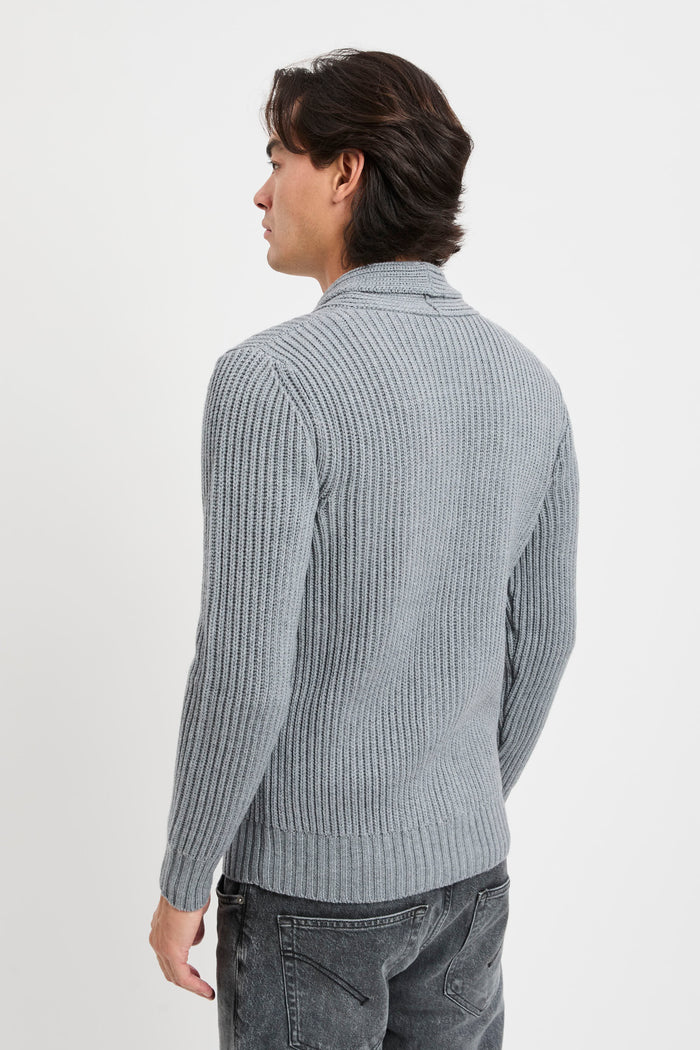 strickjacke-mit-schalkragen-5