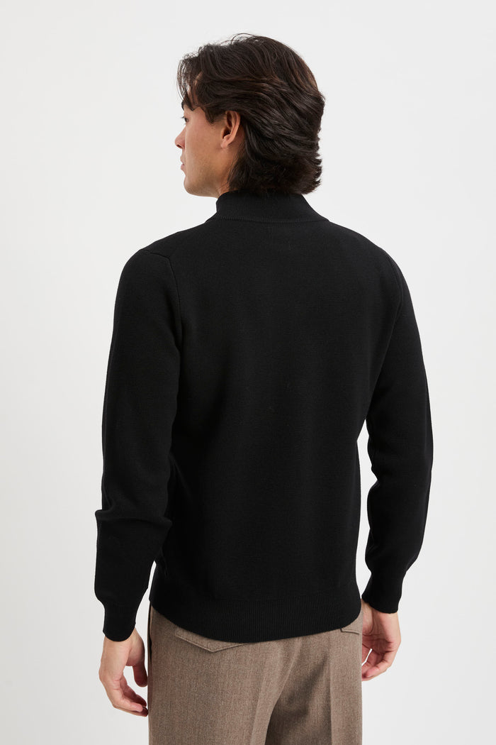 cardigan-con-bottoni-punto-milano-4