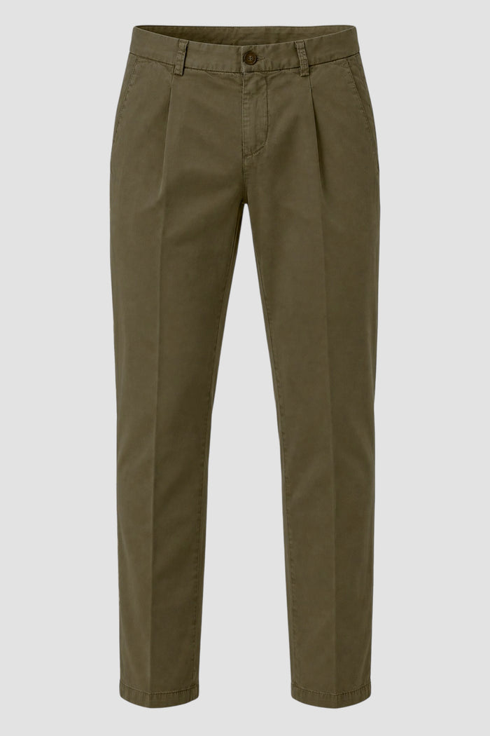 pantaloni-regular-fit-in-cotone-spigato-1