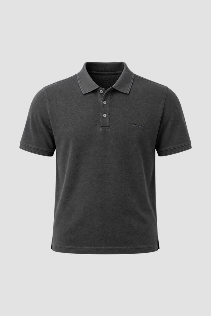 polo-mackinack-in-pique-di-cotone-elasticizzato-tinta-in-capo-1