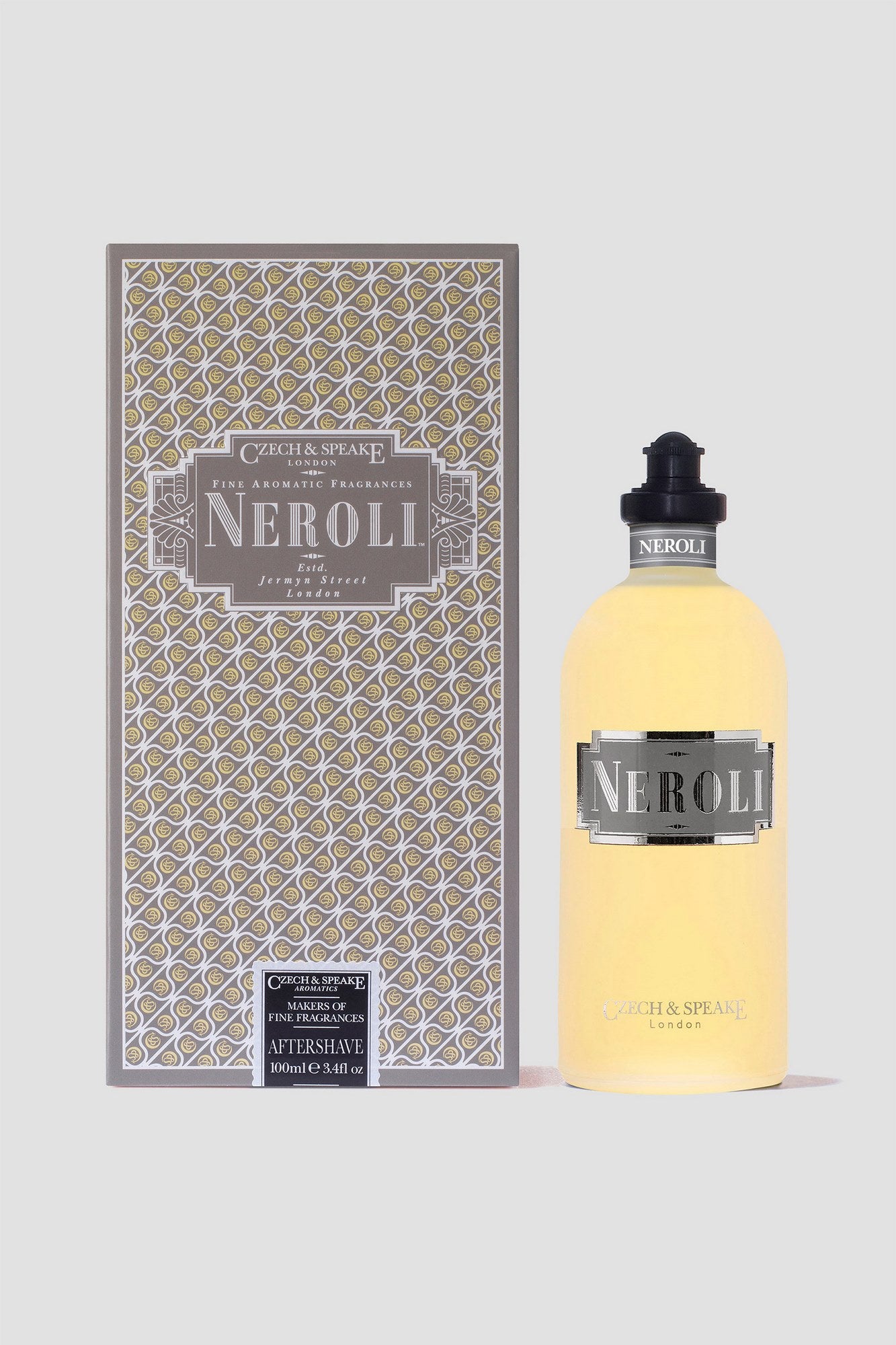 Neroli - Aftershave-1
