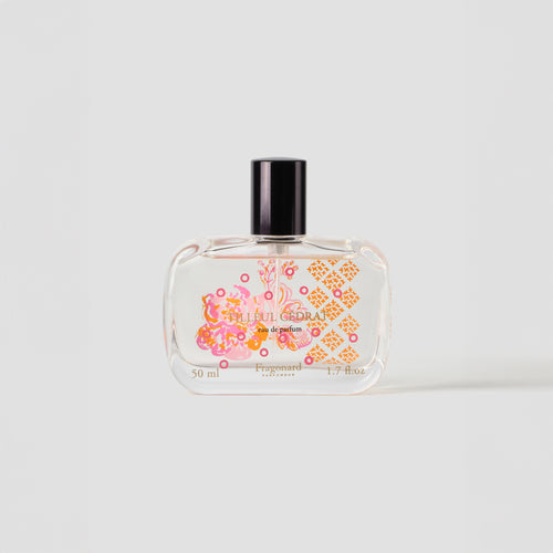 Tilleul Cedrat - Eau De Parfum-2
