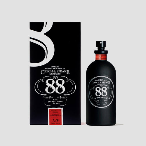 Czech & Speake Eau de Parfum No.88 Aromatic/Woody 100ml-2