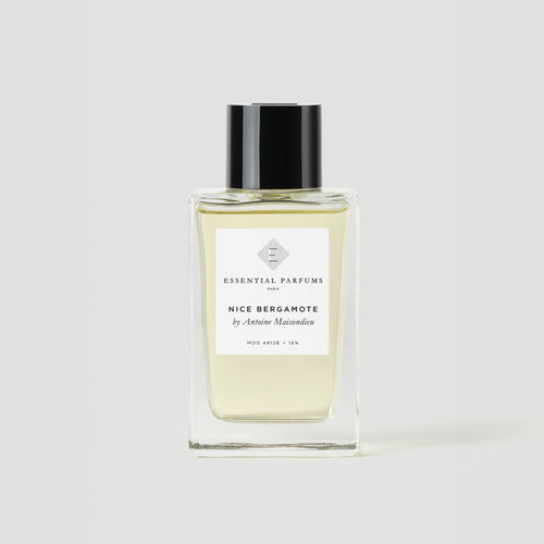 Essential Parfums Eau de Parfum Nice Bergamote 100ml Neutral-2