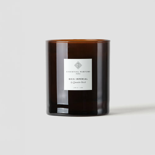 Essential Parfums Bois Imperial Mineral Wax Candle Neutral-2