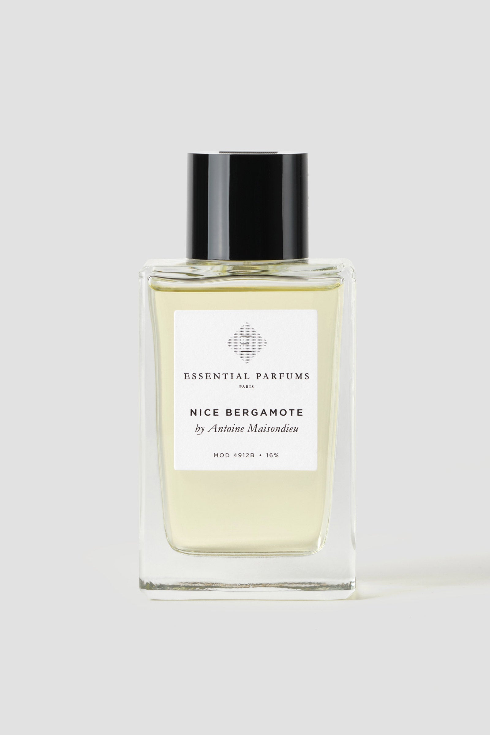 Nice Bergamote - Eau De Parfum-1
