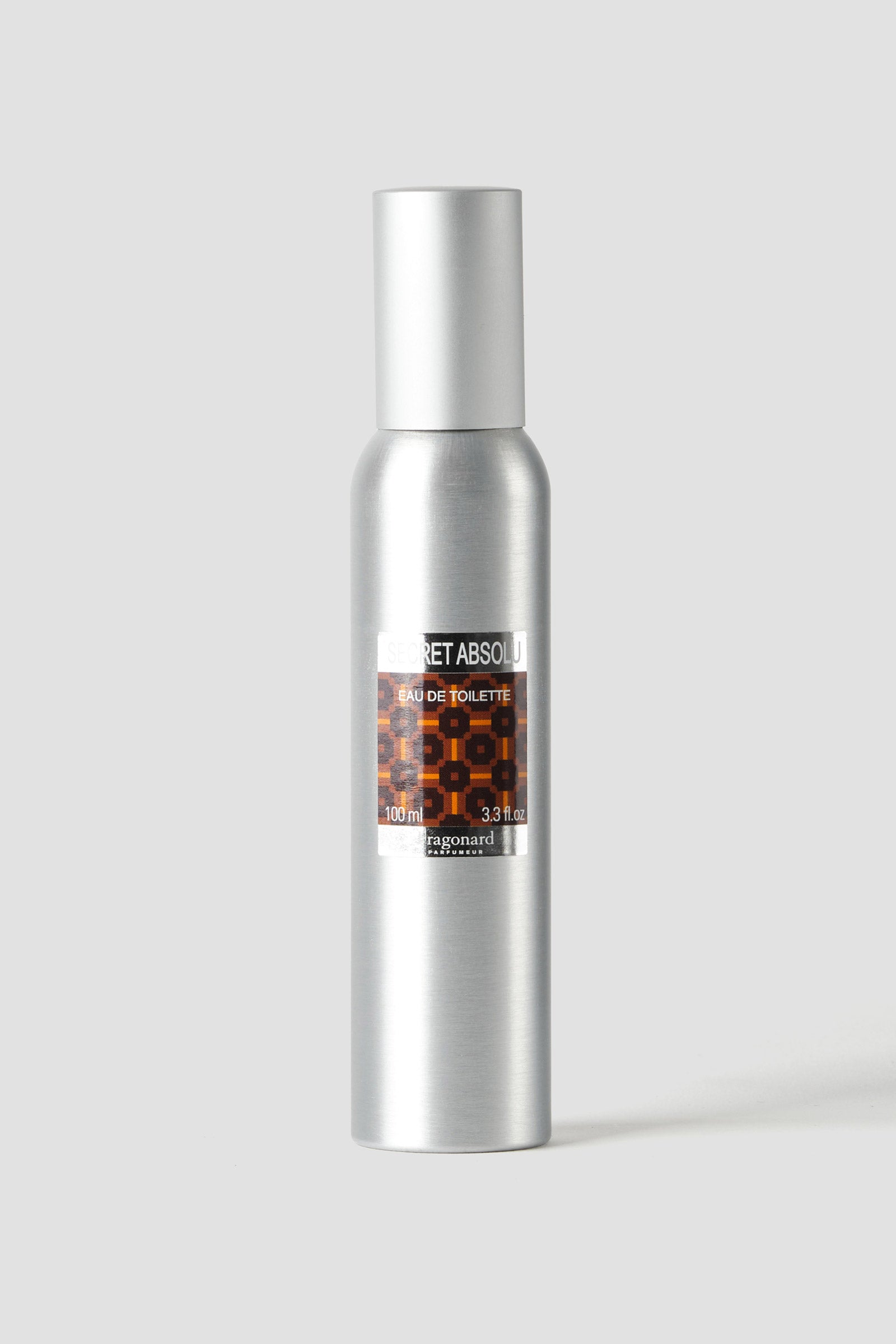 Fragonard Perfume Secret Absolu Aluminum Neutral-1