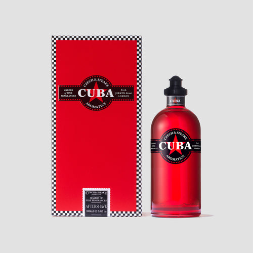 Cuba - Aftershave-2