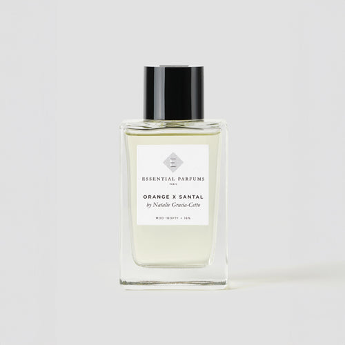 Essential Parfums Eau de Parfum Orange X Santal Neutral-2