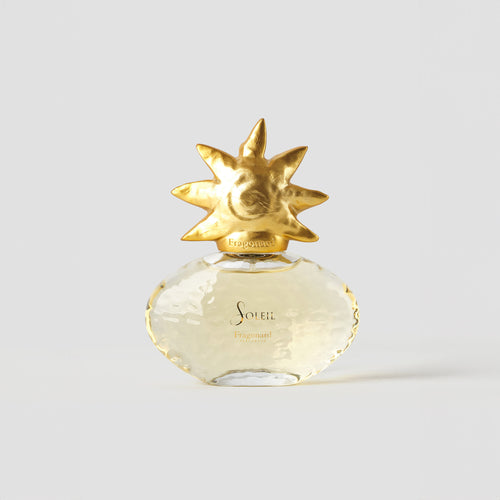 Fragonard Perfume Sun Amber/Musk Gold-2