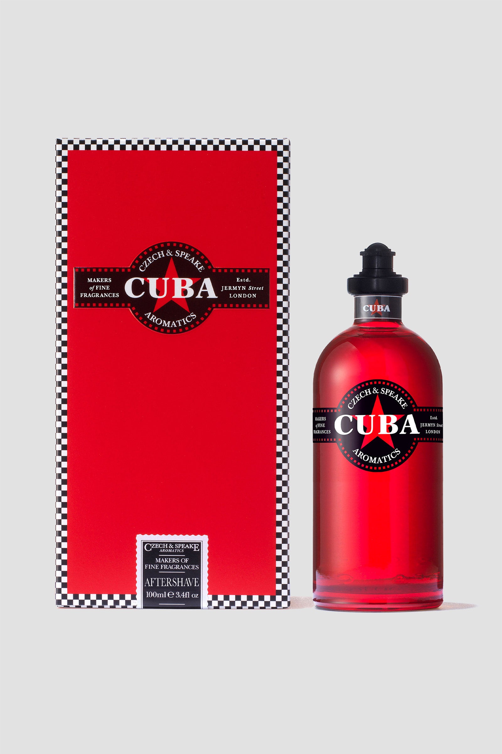 Cuba - Aftershave-1