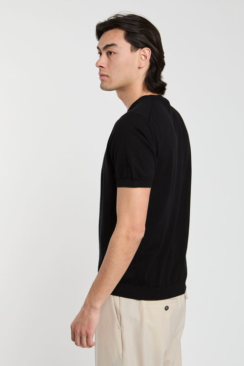 T-shirt in cotone-2