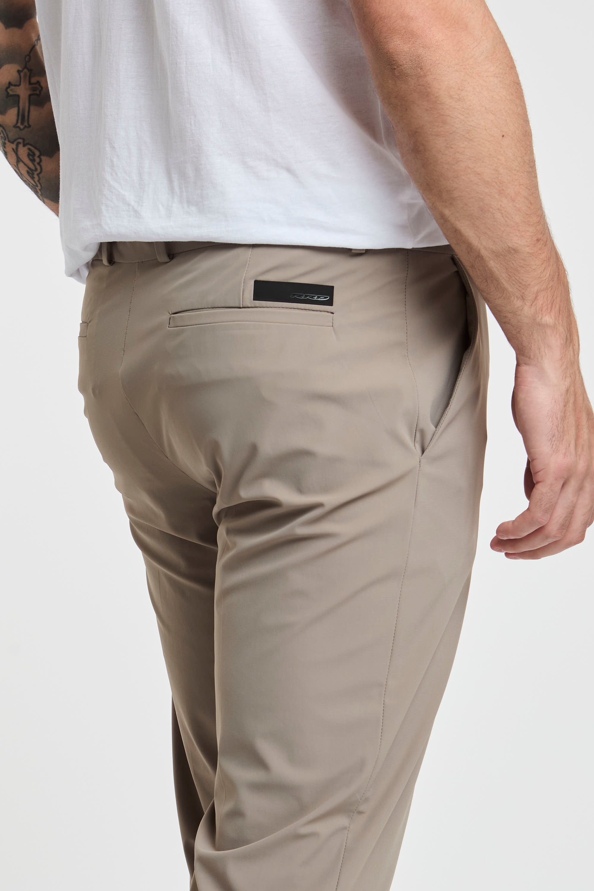 Pantalone Revo Chino-6