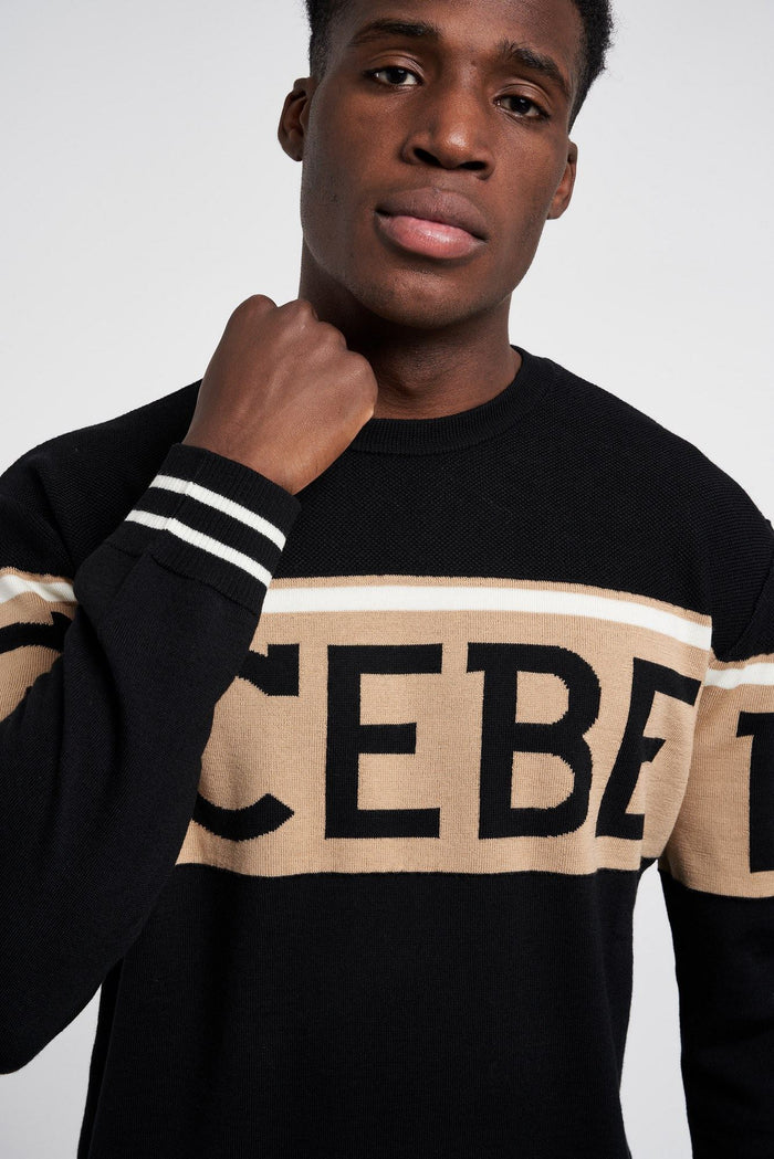 iceberg-crew-neck-merino-wool-sweater-black-4