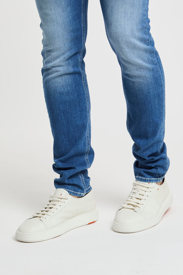 Handpicked Jeans Orvieto Cotton/Elastomultiester Denim - 7