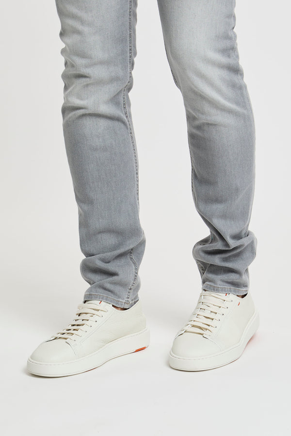 Handpicked Jeans Orvieto Cotton Grey - 7