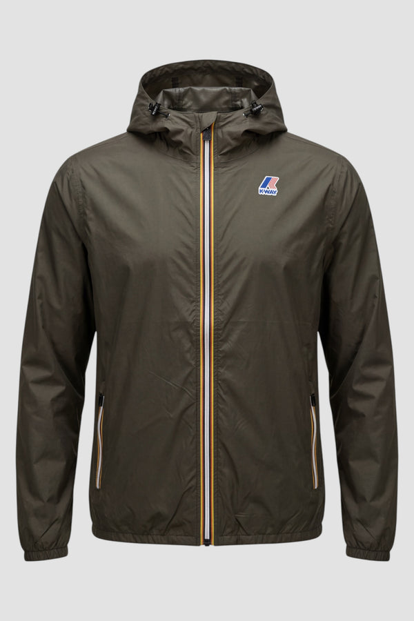 Le Vrai 4.0 Claude Jacket - 1