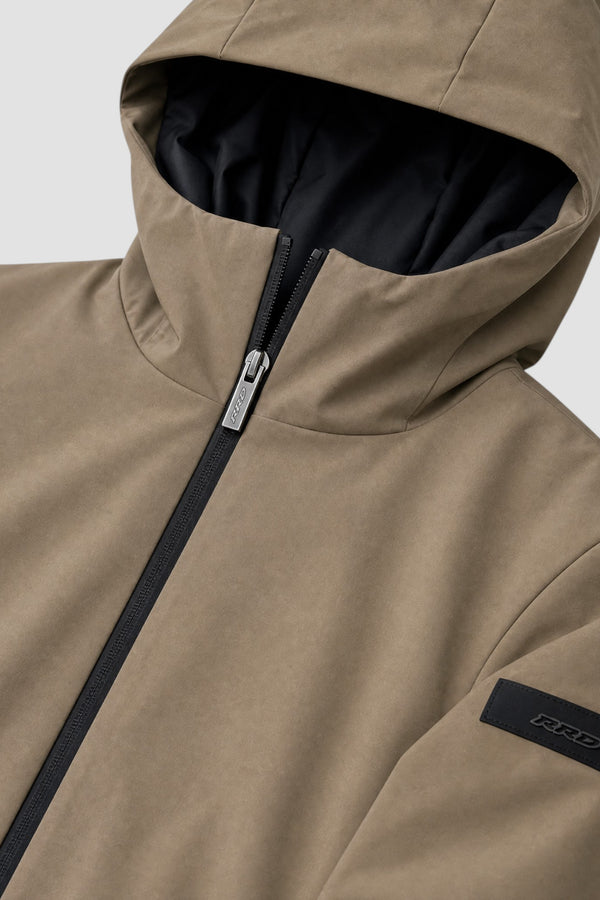 Montecristo Light Rev Jkt - 5