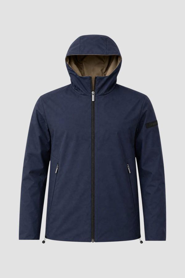 Montecristo Light Rev Jkt - 2