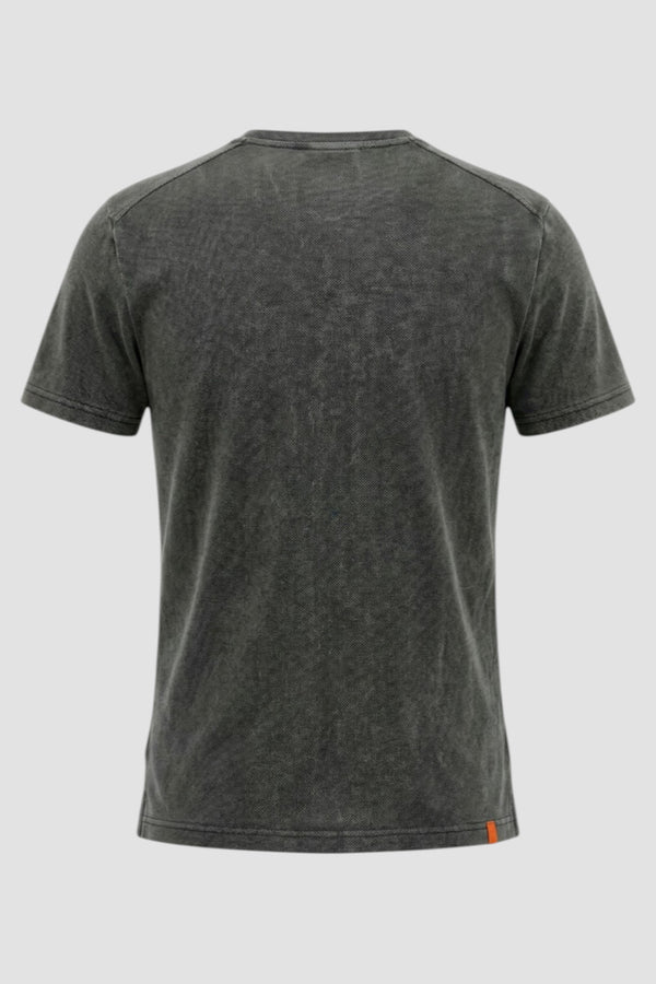 Techno Wash Piquè Shirty - 3