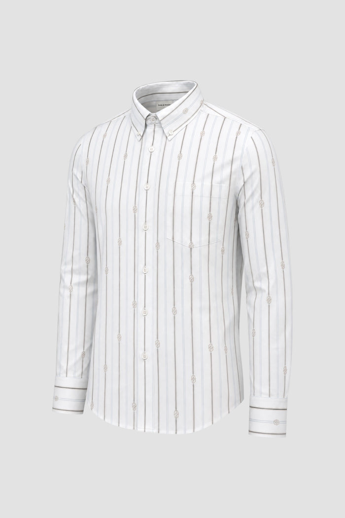 camicia-a-righe-con-monogramma-2