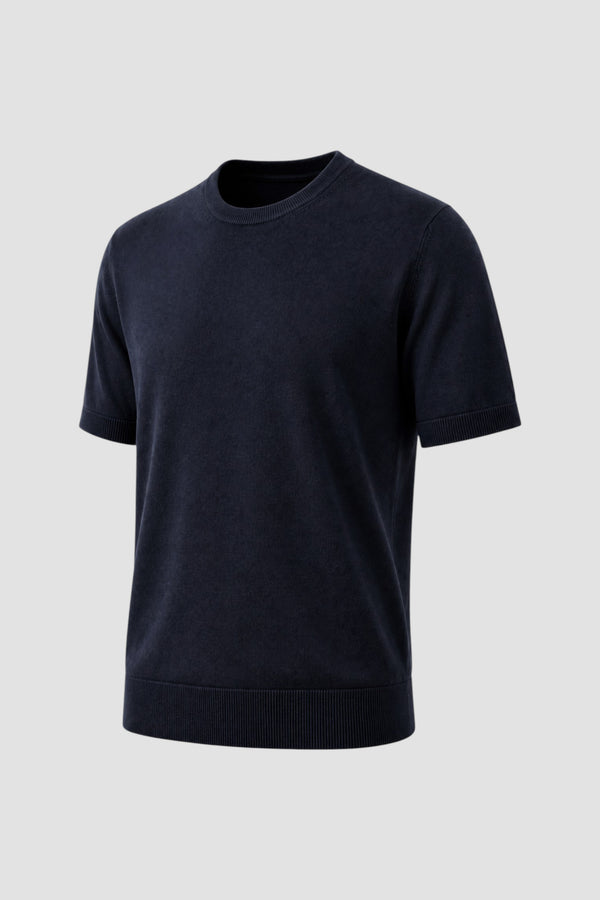 Maglia in cotone - 2