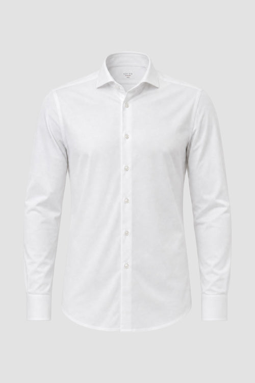 Camicia in jersey