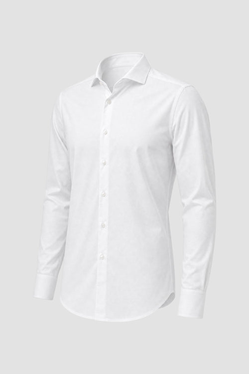 Camicia in jersey-2