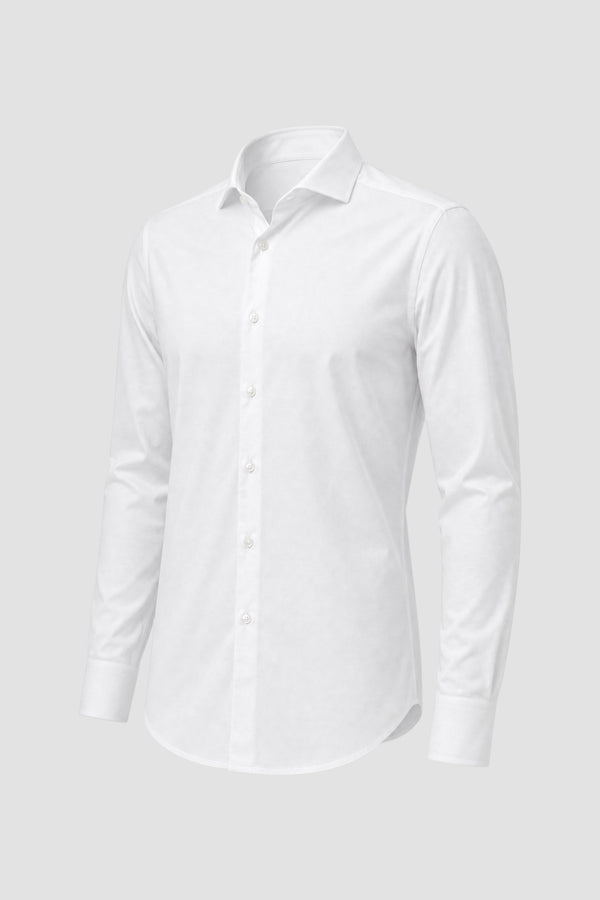 Camicia in jersey - 2