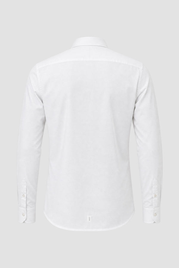 Camicia in jersey - 3