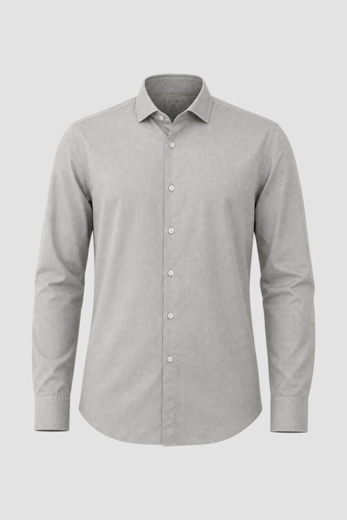 Camicia in cotone