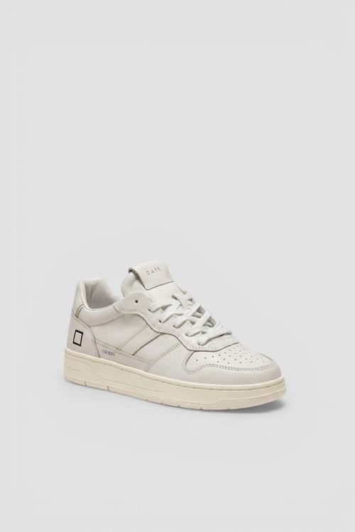 Sneaker Court 2.0 Basic-2