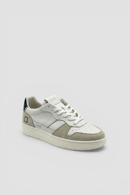 Sneaker Court 2.0 Basic-2