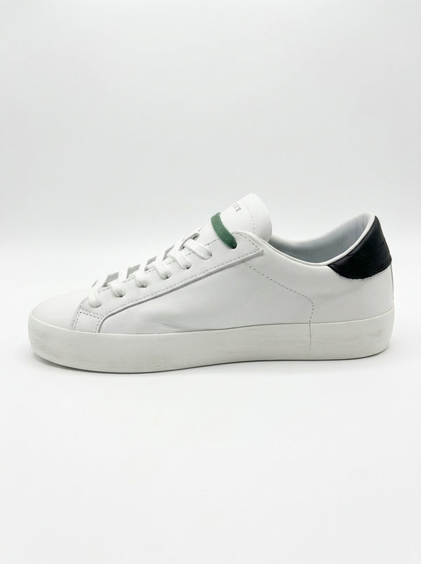 Sneaker Hill Low Calf - 3