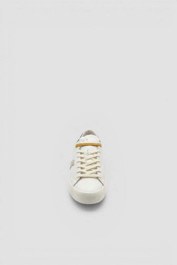 Sneaker Hill Low Calf - 3